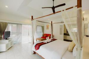 Villa Raya Resort Private Pool Villas