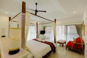 Villa Raya Resort Private Pool Villas