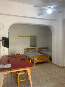 Tsatsalmas Rooms with Sea View III