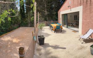 Villas Villa succulente : photos des chambres