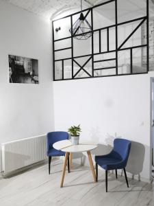 Central Studio Apartment