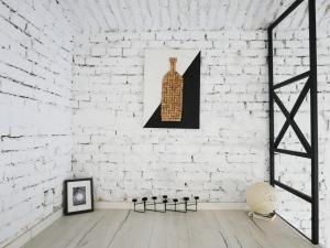 Central Studio Apartment