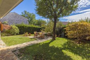 Ferienhaus für 8 Personen ca 90 qm in Novi Vinodolski, Kvarner Bucht Crikvenica und Umgebung
