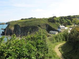 Appart les Mouettes-face à la mer et au sentier des douaniers