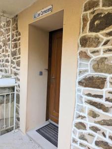 Appart les Mouettes-face à la mer et au sentier des douaniers