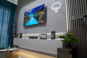 Diamond 72 apartment , Skopje City - Center, Diamond Residences, free parking