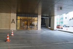 Diamond 72 apartment , Skopje City - Center, Diamond Residences, free parking