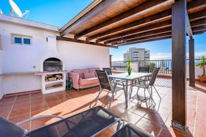 Fantastico AticoDuplex en Benalmadena Costa