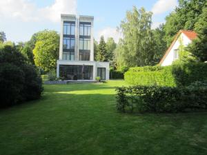 Ferienhaus für 4 Personen ca 165 m in Mardorf, Norddeutschland N