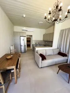 The Gem Of Talos Apartment - Troúlous