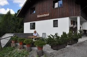 Ferienwohnung Kärntnerhaus in Falkertsee - Falkertsee