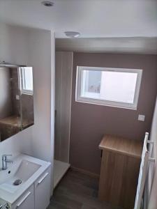 Petite maison de vacances