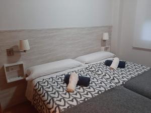 Apartamento Luferlo