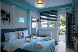 Pocket House - Κοζανη - Sidherás