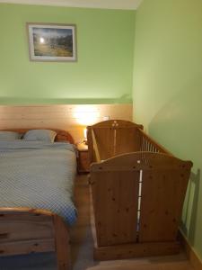 Appartements Le Bouquetin : photos des chambres