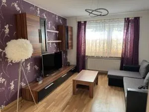 5 Zimmer Haus mit Whirlpool, Grillhütte und privatem Garten, Perfekt für Gruppen oder Familien - 新明斯特