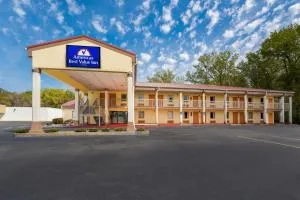 Americas Best Value Inn-Montezuma - Montezuma