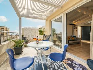 Le residenze di Carlà - Stampace img69