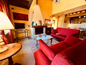 Montepulciano For You