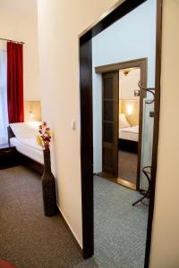 Two-Bedroom Suite room in Old Prague House