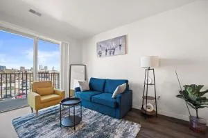 Riverside Plaza Blue - Cudahy