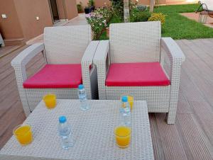 Villa Treasure of Marrakech