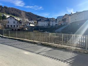 Doppelstöckige Familienwohnung in Ftan im Unterengadin