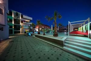 Boutique Apartments Ad Astra1