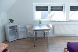 Monteuerunterkunft - Flexibel und Modern