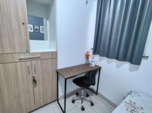 Chalé Conforto de Casa