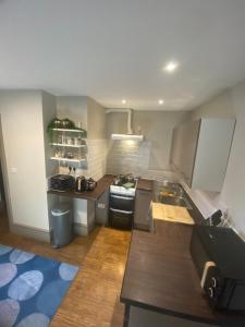 Quiet cosy 1 bedroom apartment Carrington F1