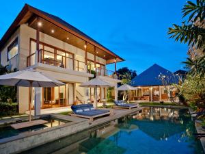 Villa Joss Seminyak by Nagisa Bali
