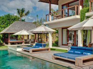 Villa Joss Seminyak by Nagisa Bali