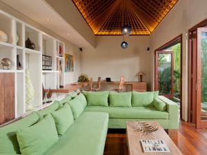 Villa Joss Seminyak by Nagisa Bali