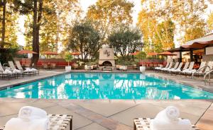 The Garland - Hotel, Los Angeles