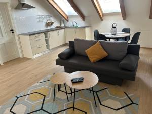 Apartman Detvianka 2