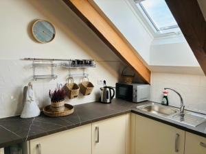 Apartman Detvianka 2