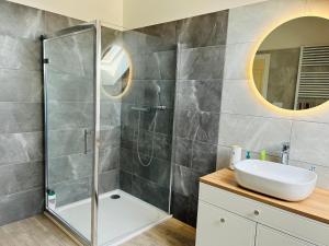 Apartman Detvianka 2