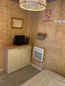 Appartements L’annexe : photos des chambres
