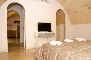 casa santa Caterina 32