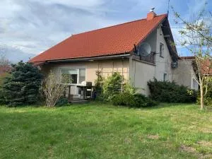 Dom z Ogrodem blisko Trójmiasta i Kaszub - Kielno