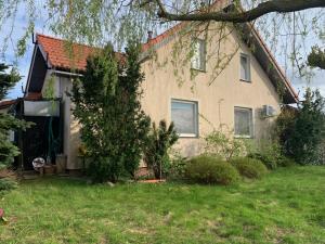 Dom z Ogrodem blisko Trójmiasta i Kaszub