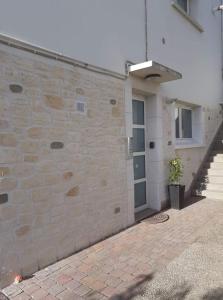 Appartements Le Narval : photos des chambres