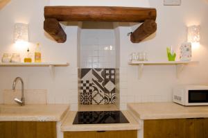 casa santa Caterina 32