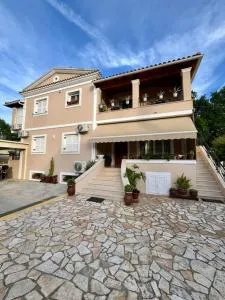 Potamos Riviera House - Potamós