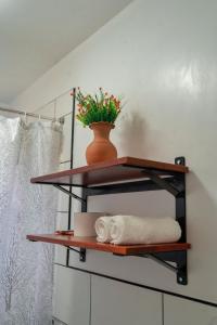 Casa Alojamiento Tocllaraju