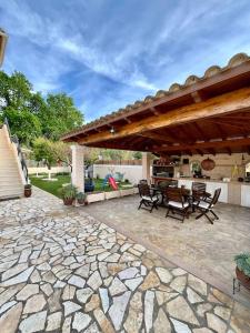 Potamos Riviera House