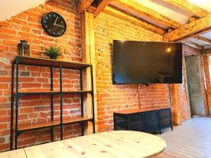 Browarna 14 jacuzzi, prestige - Pogrzebień