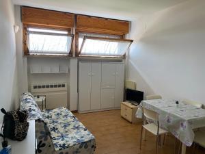 Apartment mit 1 Schlafzimmer