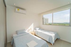 1H Encanto Rentals @ Sunno Beach